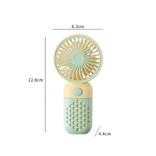 Portable Mini USB Fan