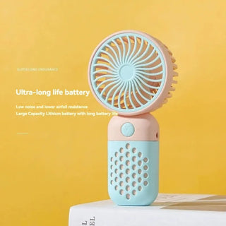 Portable Mini USB Fan