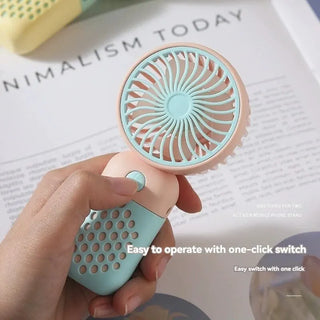 Portable Mini USB Fan