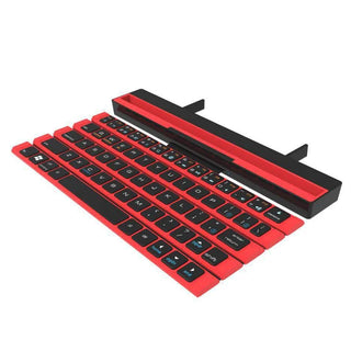 Foldable Bluetooth Keyboard