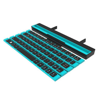 Foldable Bluetooth Keyboard