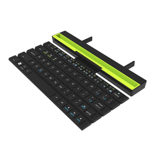 Foldable Bluetooth Keyboard