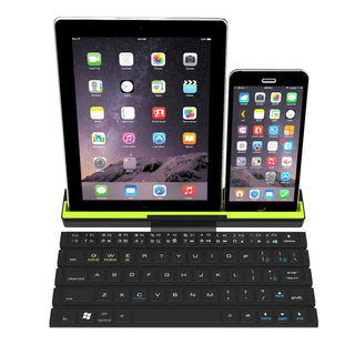 Foldable Bluetooth Keyboard