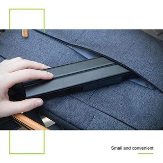 Foldable Bluetooth Keyboard