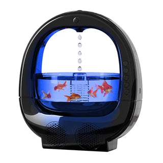 Anti Gravity Air Humidifier