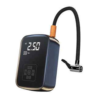 Electric Tire Inflator