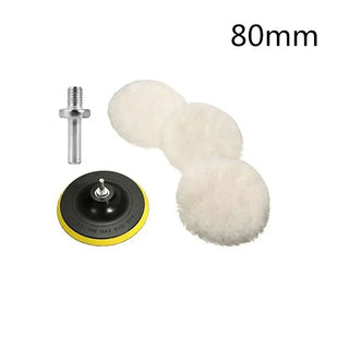 Universal Car Polishing Pad