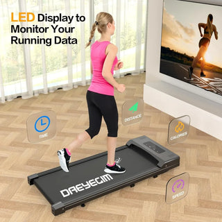 Walking Pad Treadmill