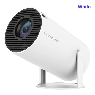 Transpeed 4K Wifi6 Projector